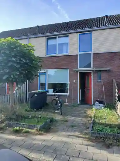 101m2 house to rent for 932.93€/month in Aperloheve 30, Elburg