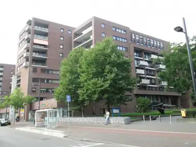 90m2 Appartement à louer pour 1850€/mois à Lichtstraat, Eindhoven