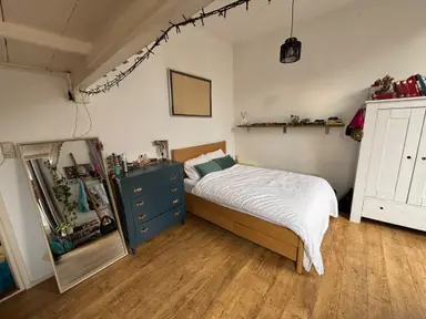 20m2 Camera in affitto per 625€/mese a Noordeinde, Delft