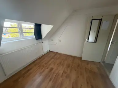 10m2 room to rent for 580€/month in NS Plein, Tilburg