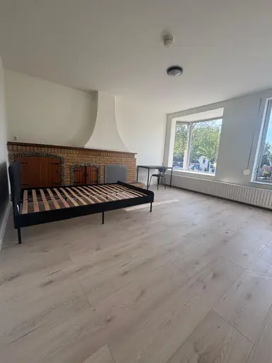 18m2 room to rent for 860€/month in Hoogstraat, Eindhoven