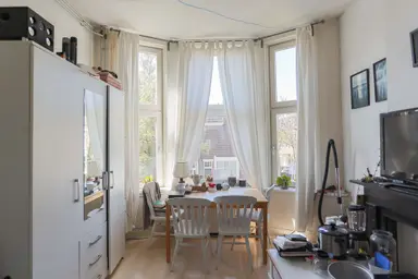 18μ² Δωμάτιο προς ενοικίαση για 542.5€/μήνα σε Akkerstraat, Groningen