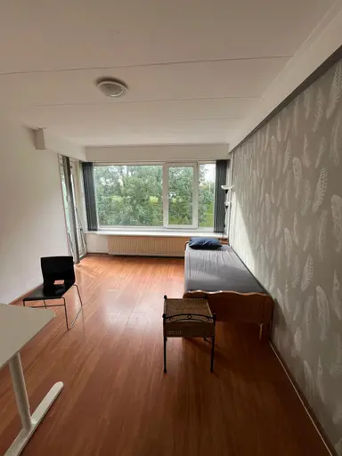 15μ² Δωμάτιο προς ενοικίαση για 450€/μήνα σε Schiedamseweg Beneden, Rotterdam