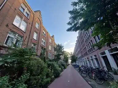 75m2 Zimmer zur Miete für 1650€/Monat in Czaar Peterstraat, Amsterdam