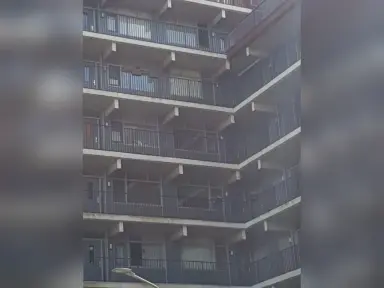 85m2 Wohnung zur Miete für 710€/Monat in Meijhorst, Nijmegen