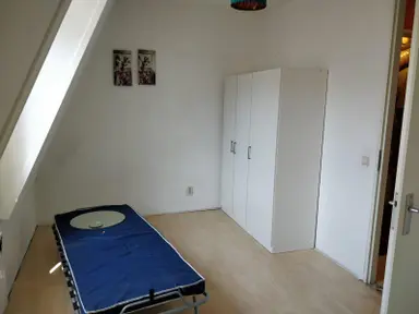 12μ² Δωμάτιο προς ενοικίαση για 750€/μήνα σε Albregt-Engelmanstraat, Rotterdam