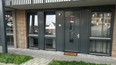 69m2 Appartement te huur voor 1425€/maand in Berenstraat 21a, Steenbergen