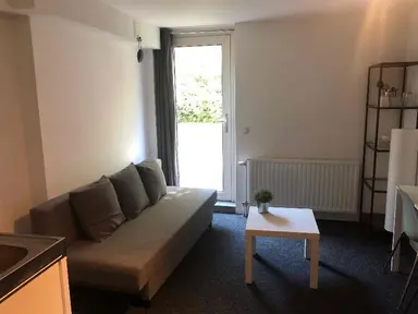 13m2 room to rent for 750€/month in Jan de Wittstraat, Nijmegen