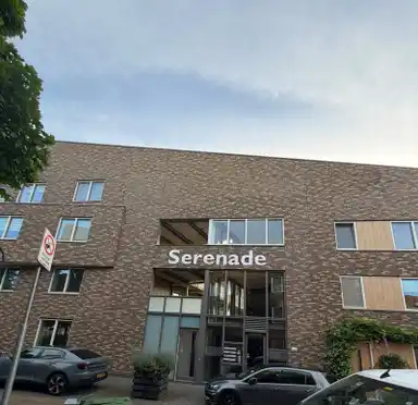 75m2 apartment to rent for 713€/month in Martinus Nijhofflaan, Haarlem