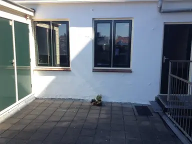 23m2 apartment to rent for 715€/month in Oude Vest, Leiden
