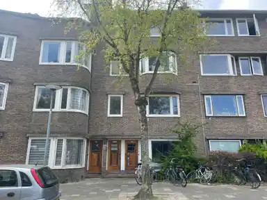 6m2 room to rent for 350€/month in Eyssoniusplein 4, Groningen
