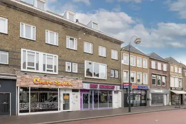 14m2 room to rent for 520€/month in Kruisstraat 92, Eindhoven