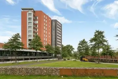 139m2 Appartamento in affitto per 2315€/mese a Westerparklaan 18, 's-Hertogenbosch