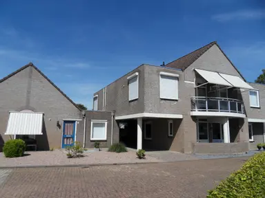 62m2 flat to rent for 713€/month in Meester Speestraat 3, Grevenbicht