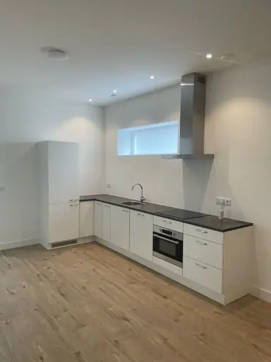60m2 house to rent for 650€/month in Kloosterstraat, Beverwijk