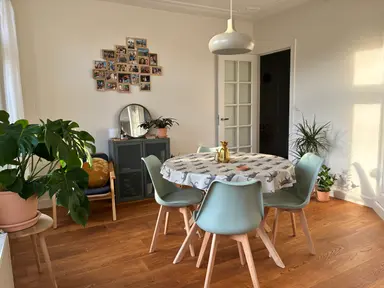 68m2 apartment to rent for 2500€/month in Staringplein, Amsterdam