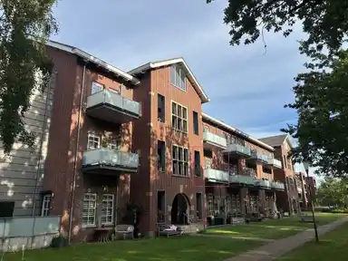 72m2 apartment to rent for 932.93€/month in Willem de Rijkelaan 22, Vught