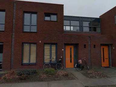 90m2 house to rent for 1222.94€/month in Gulden 11, Uden
