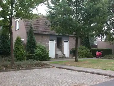 35m2 apartment to rent for 498.2€/month in Eikenwal 106, Uden