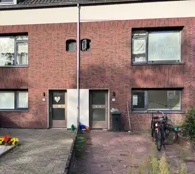 71m2 Appartamento in affitto per 710€/mese a Gassedonklaan 10, 's-Hertogenbosch