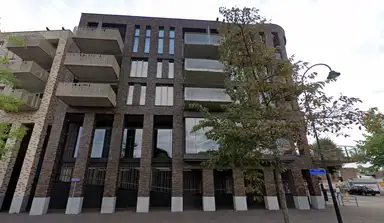 65m2 flat to rent for 1087.06€/month in Promenade 79, Uden