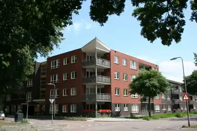 m2 Wohnung zur Miete für 704.17€/Monat in Floresstraat 1, Zwolle