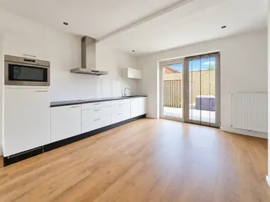 60m2 apartment to rent for 1077€/month in Veldekelaan 5, Geverik