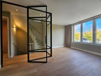 93m2 apartment to rent for 3000€/month in Zuider Buiten Spaarne 108-ZW, Haarlem