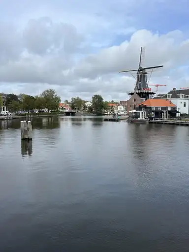 60m2 apartment to rent for 2450€/month in Koudenhorn, Haarlem