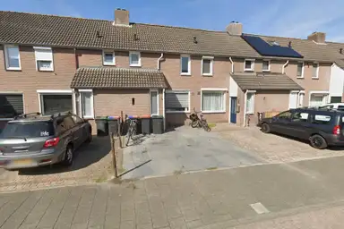 12m2 room to rent for 575€/month in Dirkslandstraat 17, Tilburg