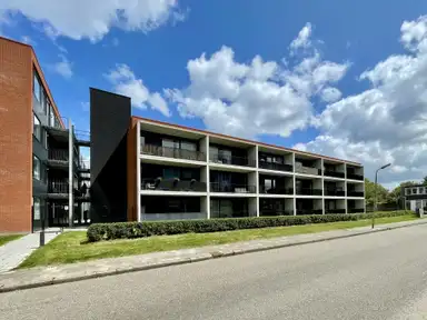 74m2 apartment to rent for 1250€/month in Brandemeer, Leeuwarden