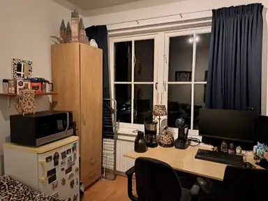 14m2 room to rent for 600€/month in Fatimastraat, Tilburg