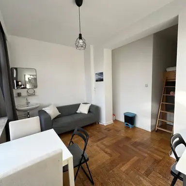 18m2 room to rent for 570€/month in Frankenstraat, Maastricht