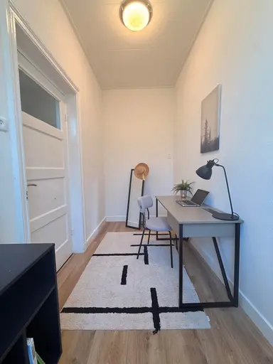 74m2 apartment to rent for 1211€/month in Nieuwstraat, Groningen