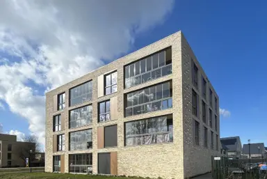 92m2 apartment to rent for 1395€/month in Kuifjestraat 56, Nijmegen