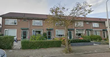 66m2 house to rent for 713.02€/month in Jan Steenlaan 18, Voorhout