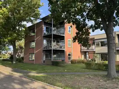 m2 Appartement te huur voor 836.35€/maand in Prins Bernhardlaan 81, Joure
