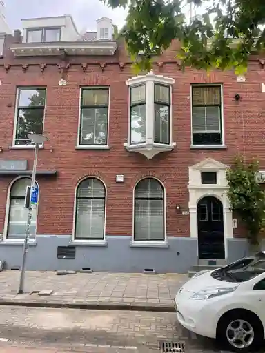 90m2 Appartement te huur voor 1980€/maand in 's-Gravendijkwal, Rotterdam