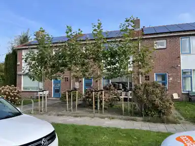 m2 huis te huur voor 830.42€/maand in Koningin Julianalaan 37, Joure