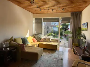 80m2 Appartement te huur voor 700€/maand in Cort van der Lindenstraat, Nijmegen