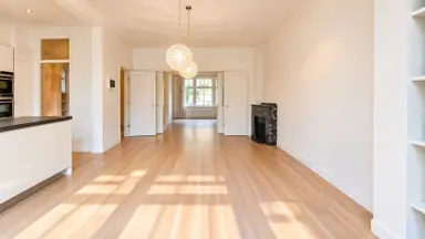 130m2 Appartement te huur voor 4795€/maand in Quinten Massijsstraat 10, Amsterdam