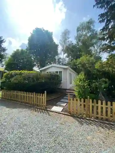 35μ² μονοκατοικία προς ενοικίαση για 950€/μήνα σε Garderen