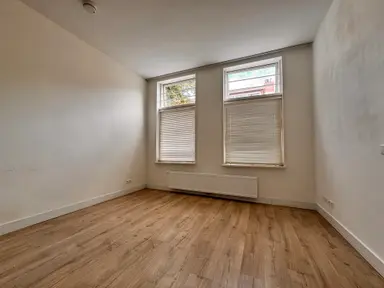 25m2 Studio zur Miete für 735€/Monat in Wester Badstraat, Groningen