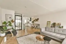 120m2 Casa in affitto per 2500€/mese a Willem Kloosstraat 18, Almere