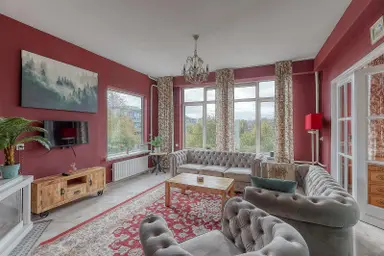 90m2 apartment to rent for 2000€/month in Stokroosstraat 17, The Hague