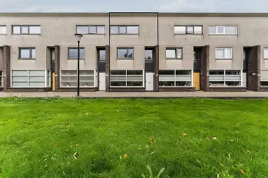 140μ² μονοκατοικία προς ενοικίαση για 2500€/μήνα σε Louis Couperusstraat 239, Alkmaar