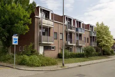 41m2 apartment to rent for 498.2€/month in Henri Dunantstraat 24, Almelo