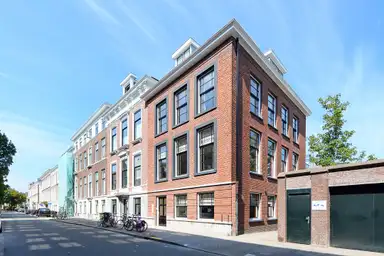 67m2 house to rent for 2340€/month in Bazarstraat 1, The Hague