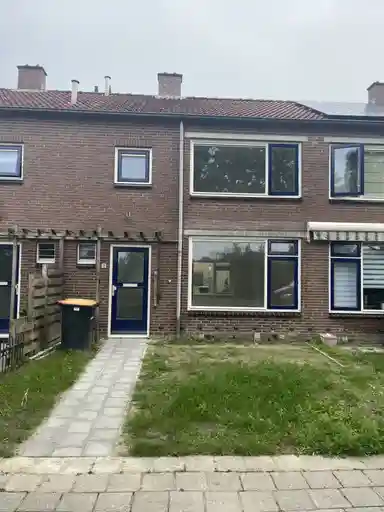 m2 house to rent for 776.86€/month in Jan van Riebeeckstraat 18, Steenwijk
