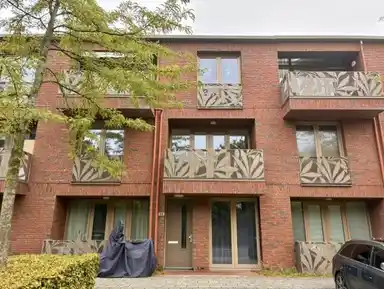 82.2μ² Διαμέρισμα προς ενοικίαση για 1253€/μήνα σε Debussystraat 15, Amersfoort